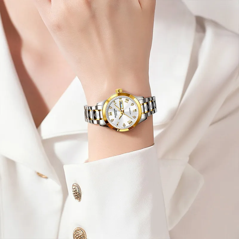 GUANQIN Women's Watch-2
