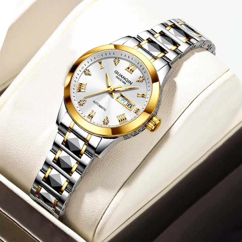 GUANQIN Women's Watch-3
