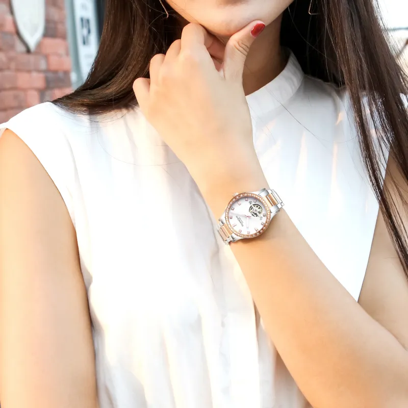 GUANQIN Women's Watch-1