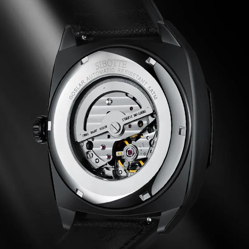 SIBOTTE Men Watch-11