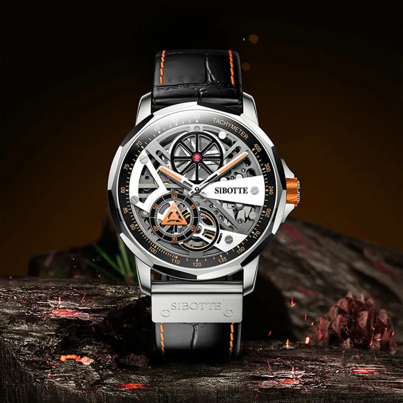 SIBOTTE Men Watch-24