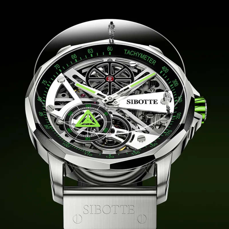 SIBOTTE Men Watch-41