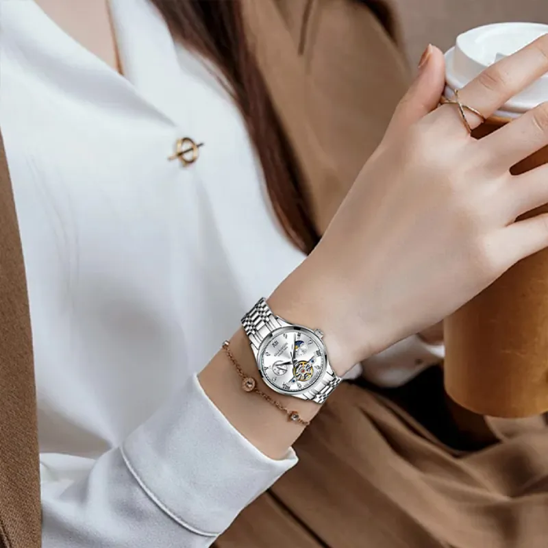 GUANQIN Women's Watch-1