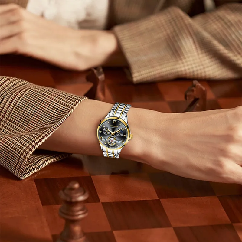 GUANQIN Women's Watch-14