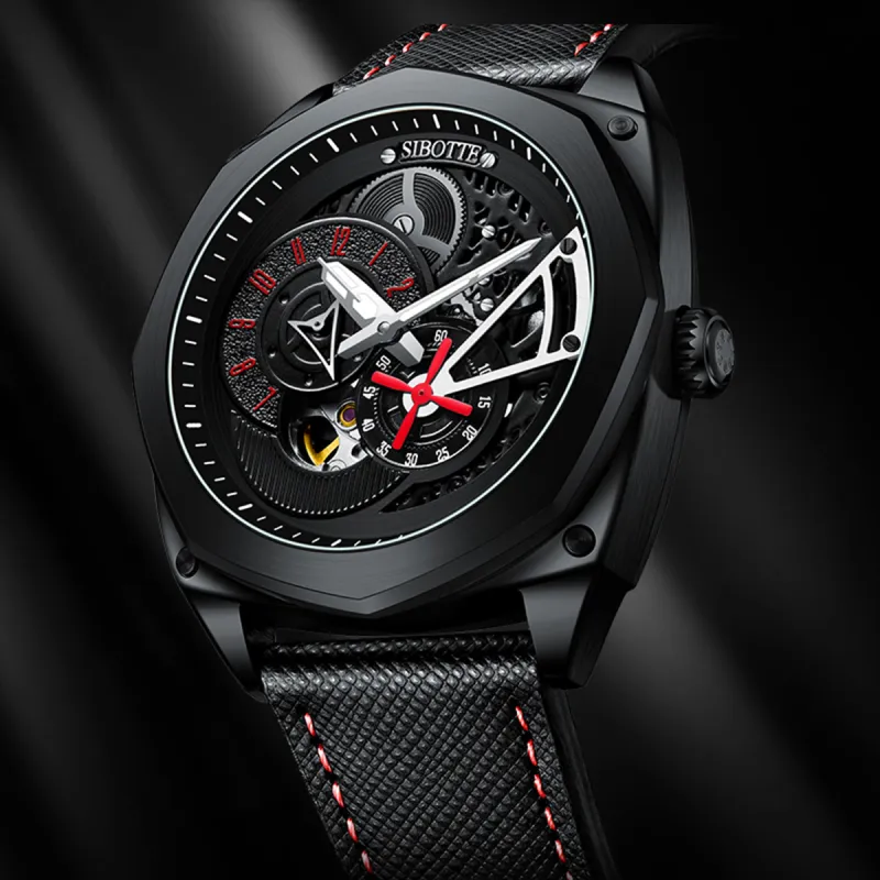 SIBOTTE Men Watch-26