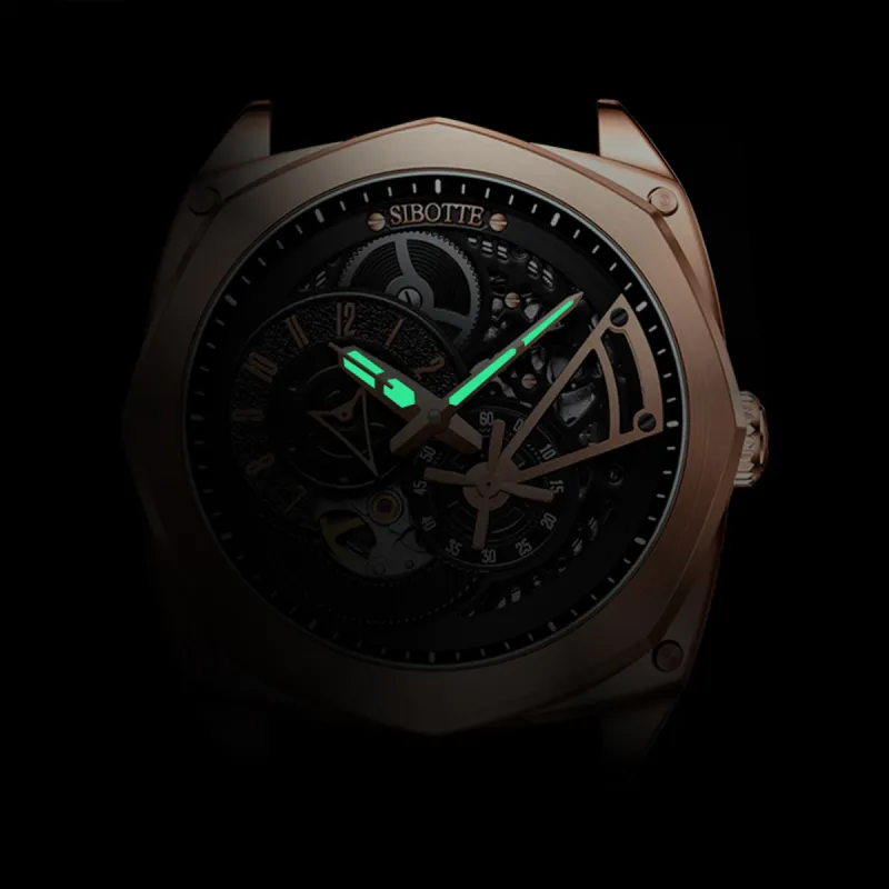 SIBOTTE Men Watch-15