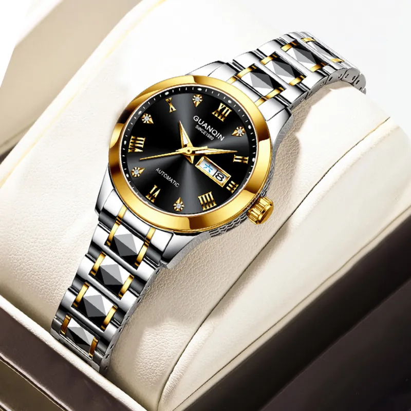 GUANQIN Women's Watch-6