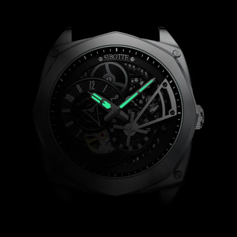 SIBOTTE Men Watch-3
