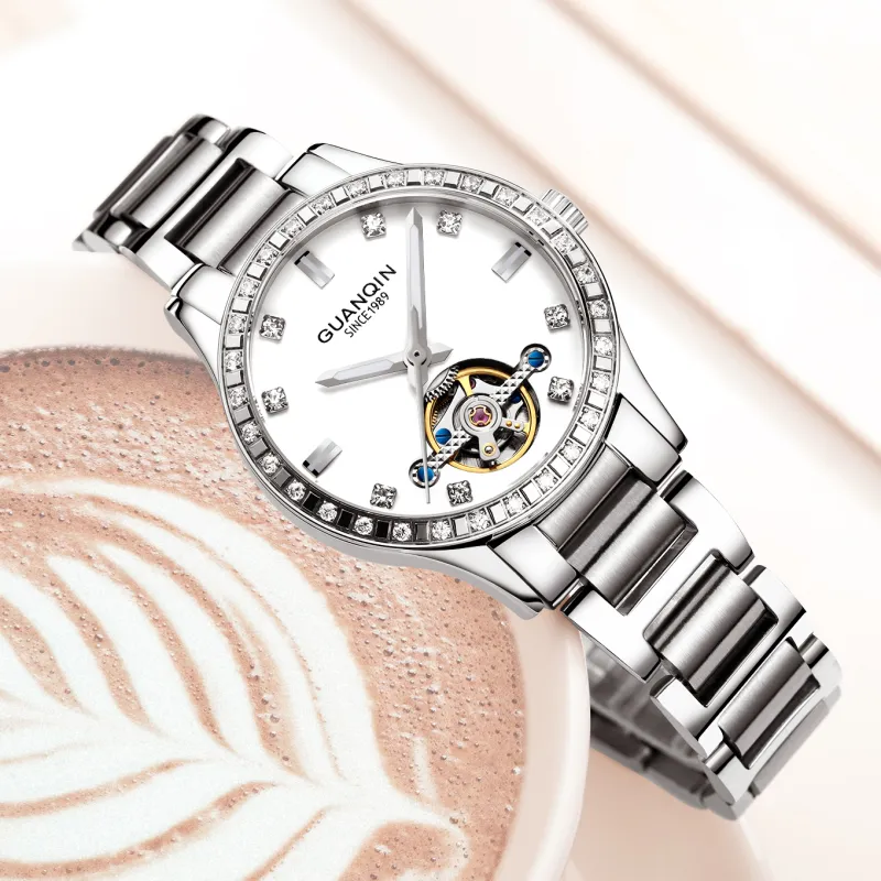 GUANQIN Women's Watch-2
