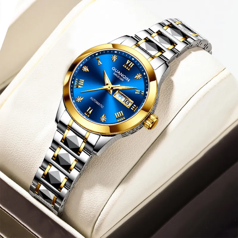 GUANQIN Women's Watch-8