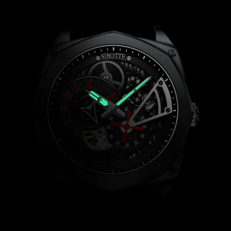 SIBOTTE Men Watch-25