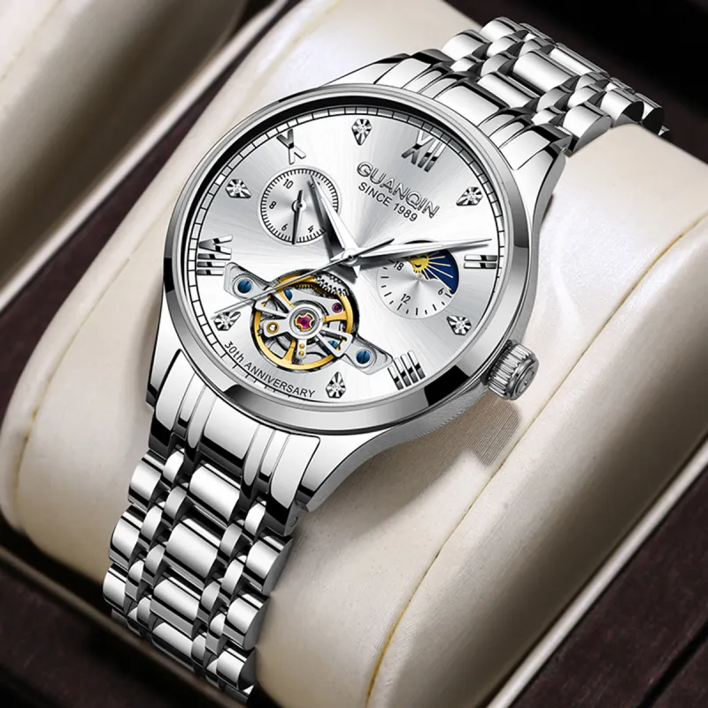 GUANQIN Women's Watch-2