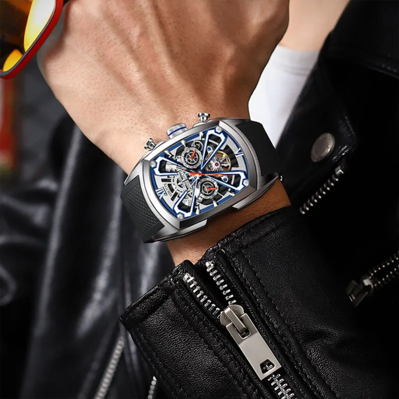 SIBOTTE Men Watch-6