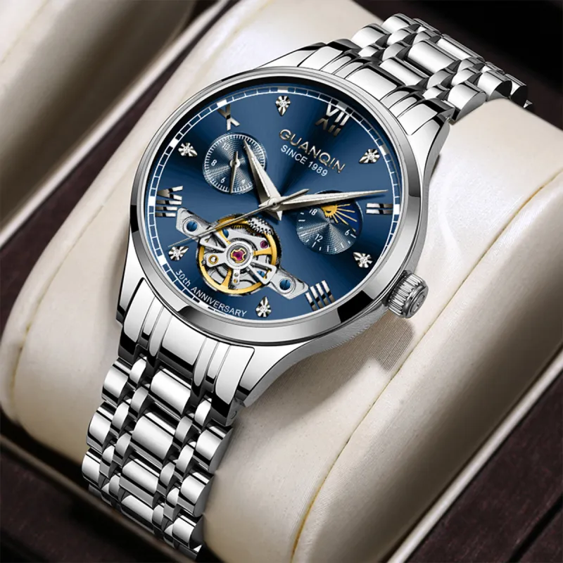 GUANQIN Women's Watch-7