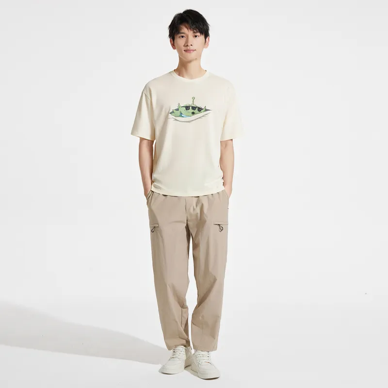 Hotwind Toy Story Series T Shirt Men's-4
