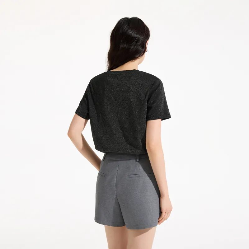 Hotwind T Shirts Women's-13