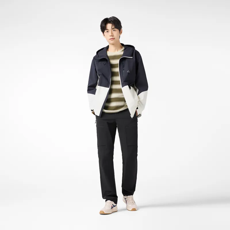 Hotwind Jackets Men-4