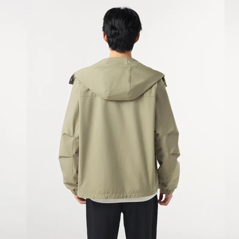 Hotwind Jackets Men-5