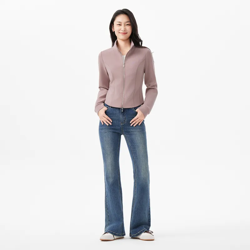 Hotwind Sweatshirts Women's-4