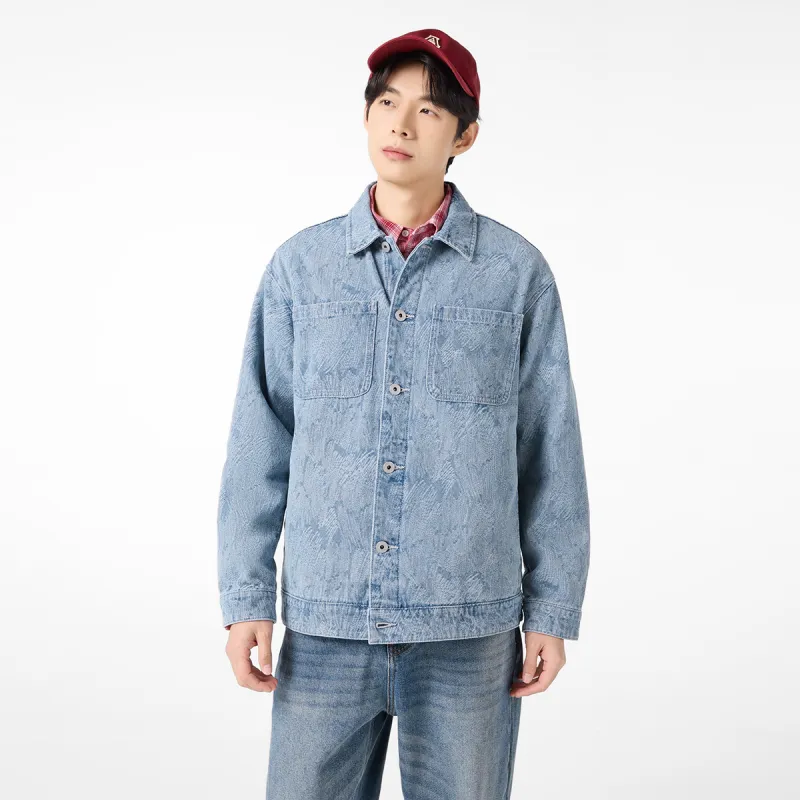 Hotwind Jackets & Coats Men's Blue-2