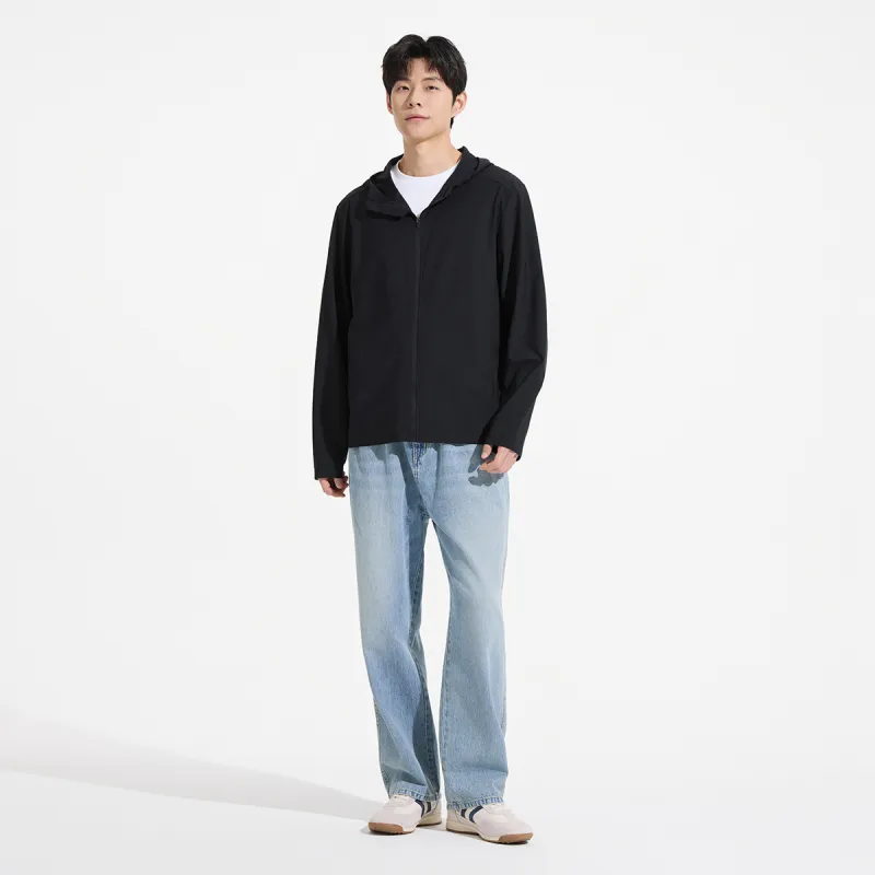 Hotwind Sun Protection Clothing Men's-3