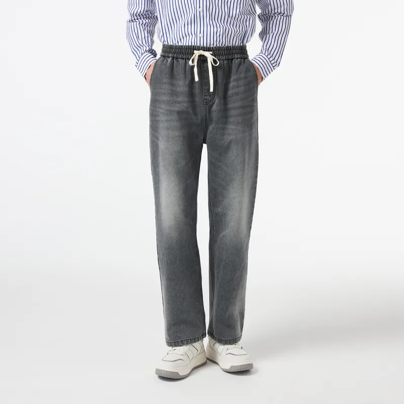 Hotwind Jeans Men-2