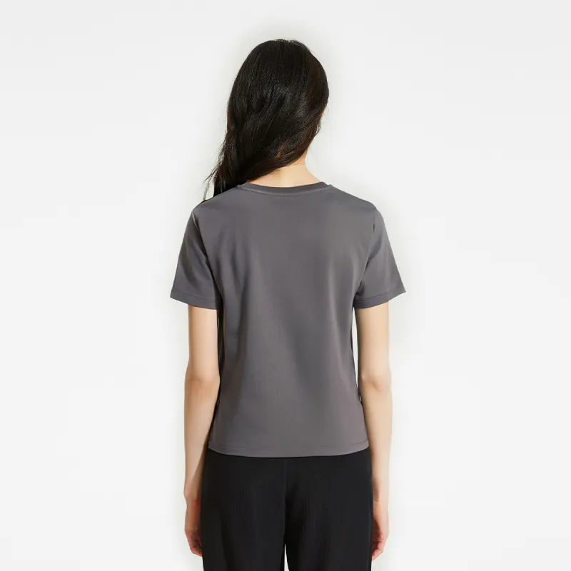Hotwind T Shirts Women's-7