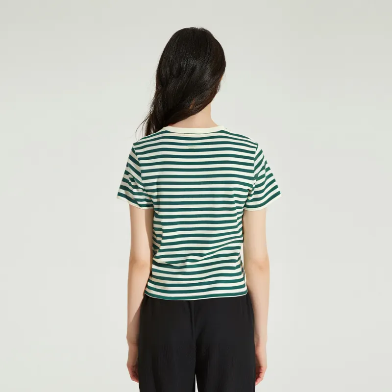 Hotwind T Shirts Women's-3