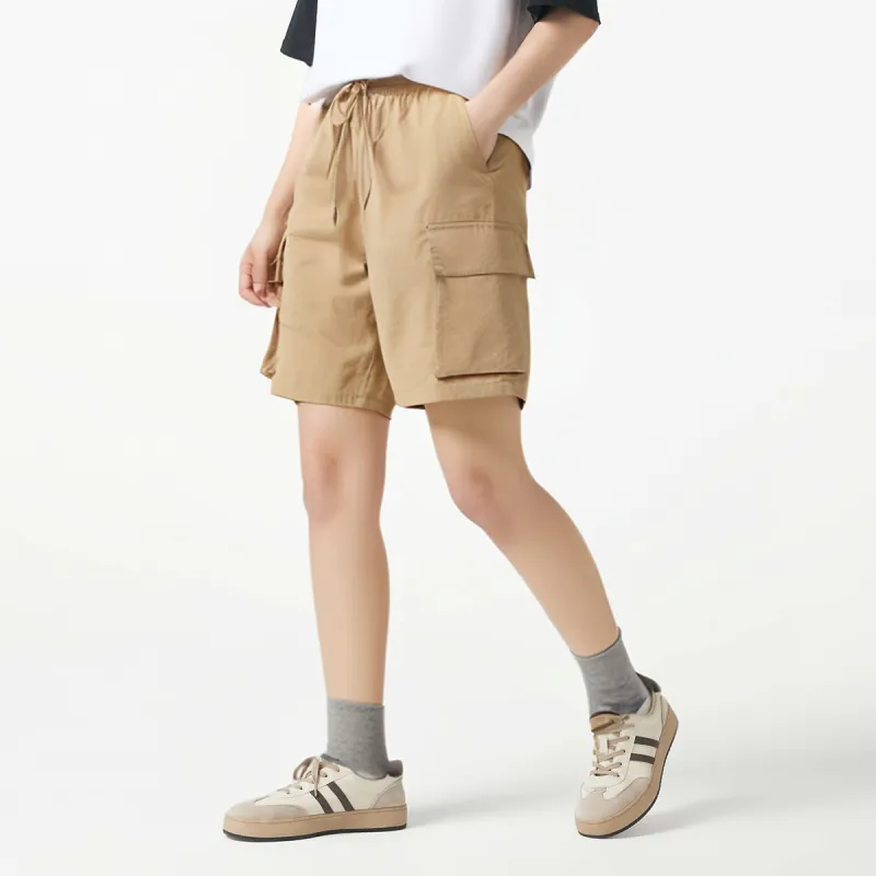 Hotwind Casual Shorts Men-9