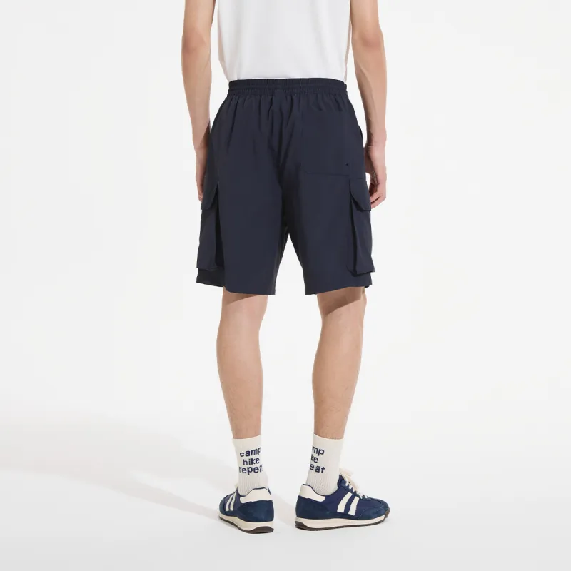 Hotwind Casual Shorts Men-21