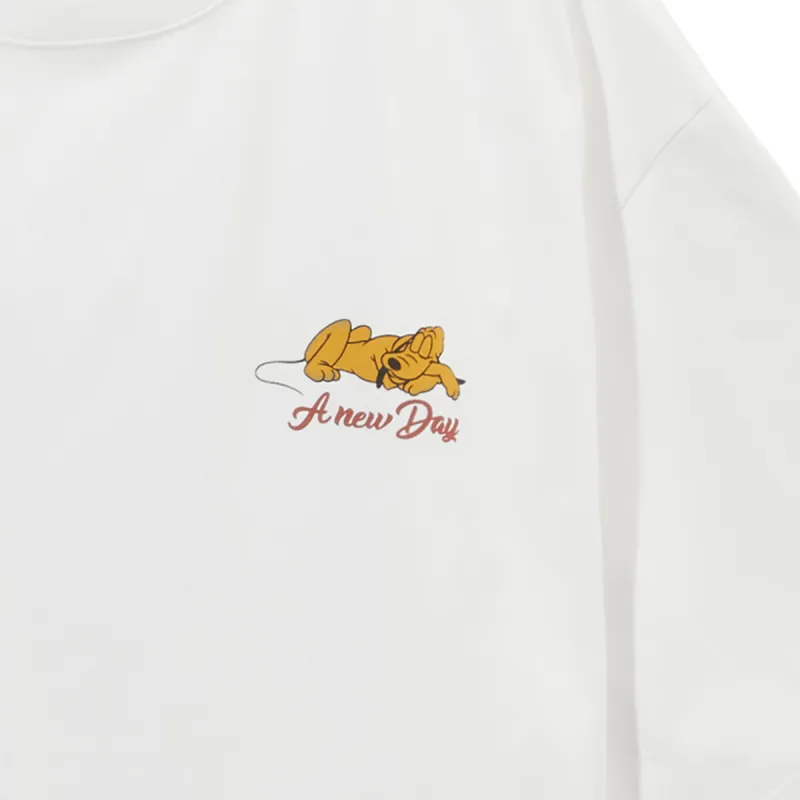 Hotwind T Shirts Men-8