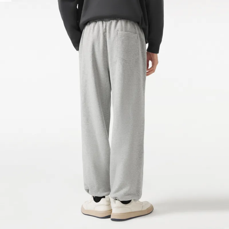 Hotwind Knitted Sweatpants Men's-3
