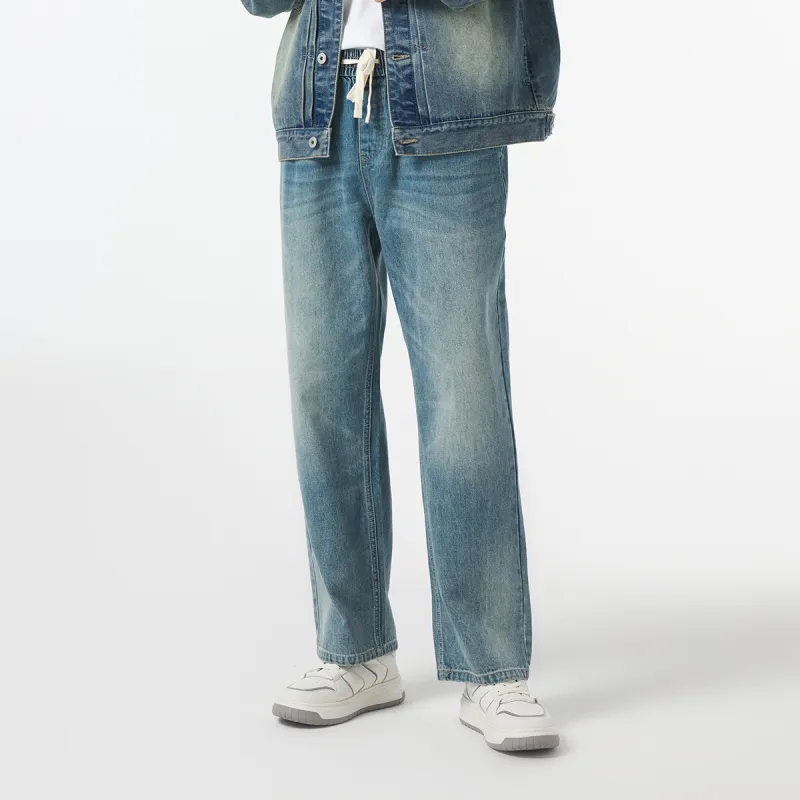 Hotwind Jeans Men-5