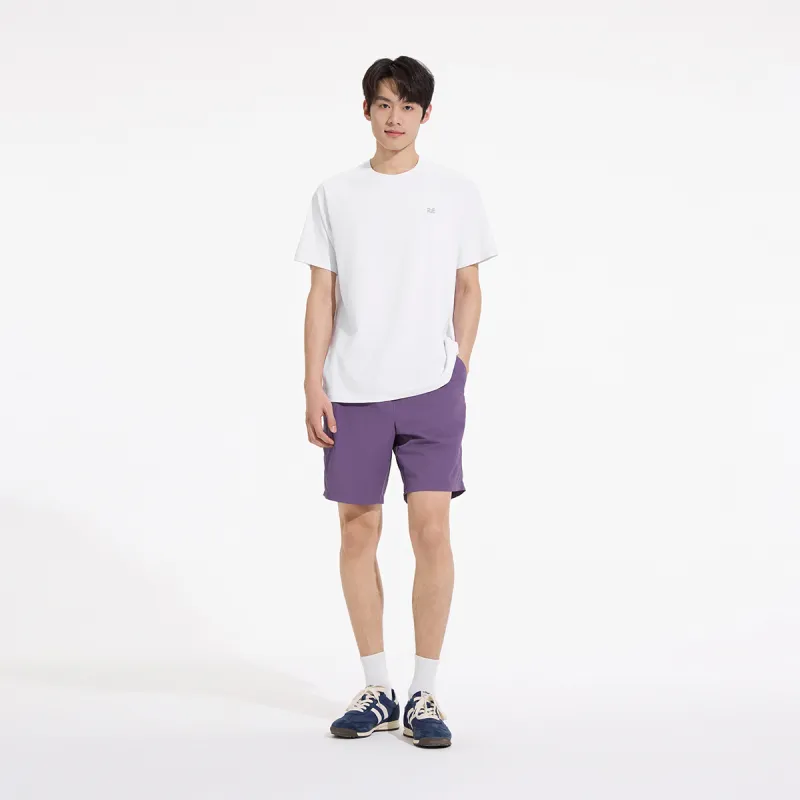 Hotwind Casual Shorts Men-18