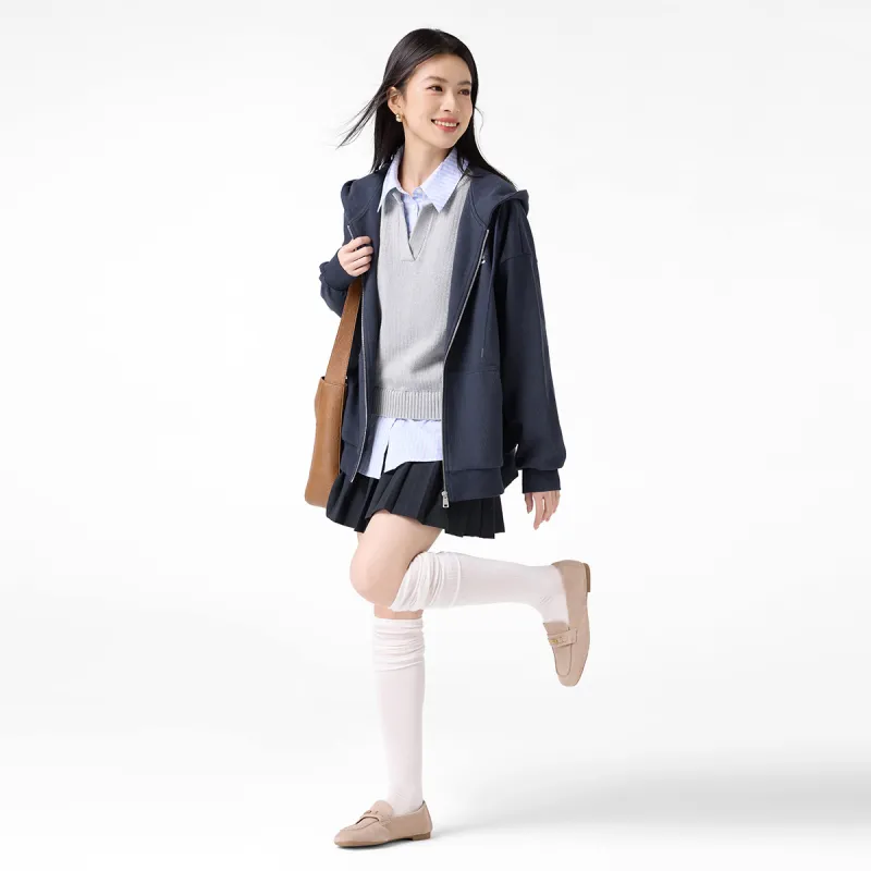 Hotwind Sweatshirts Women's-3