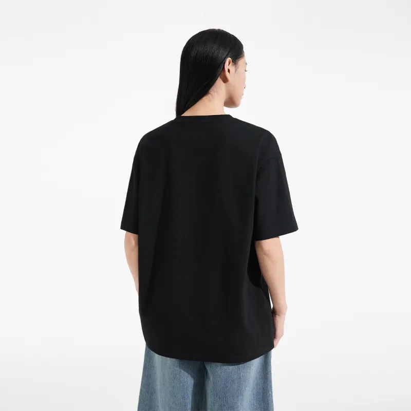 Hotwind T Shirts Women's 01 Black-2