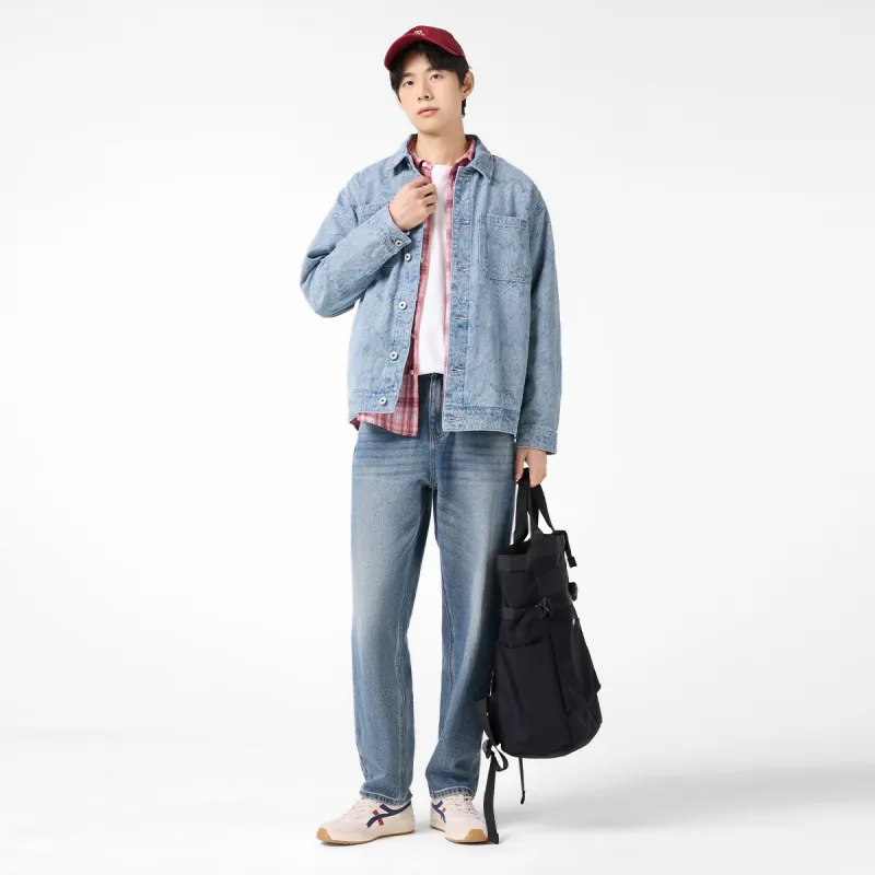 Hotwind Jackets & Coats Men's Blue-4