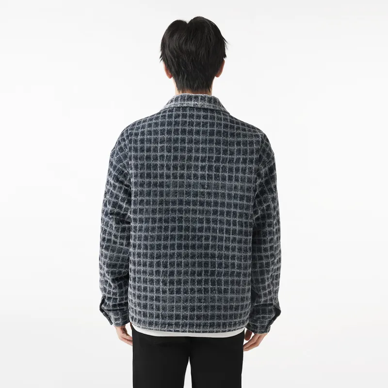 Hotwind Jackets Men 06 Blue-2