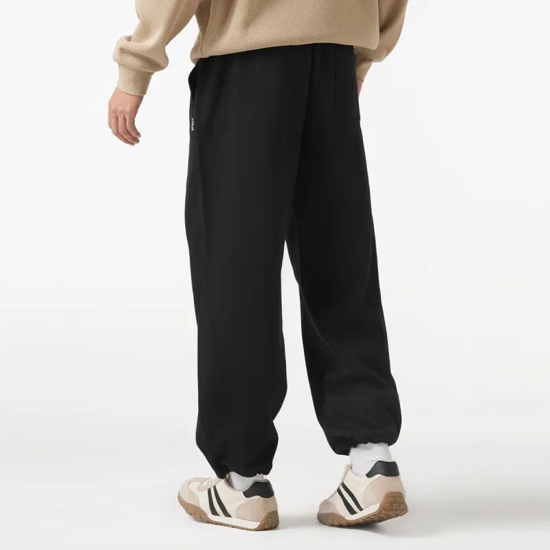 Hotwind Knitted Sweatpants Men's-7