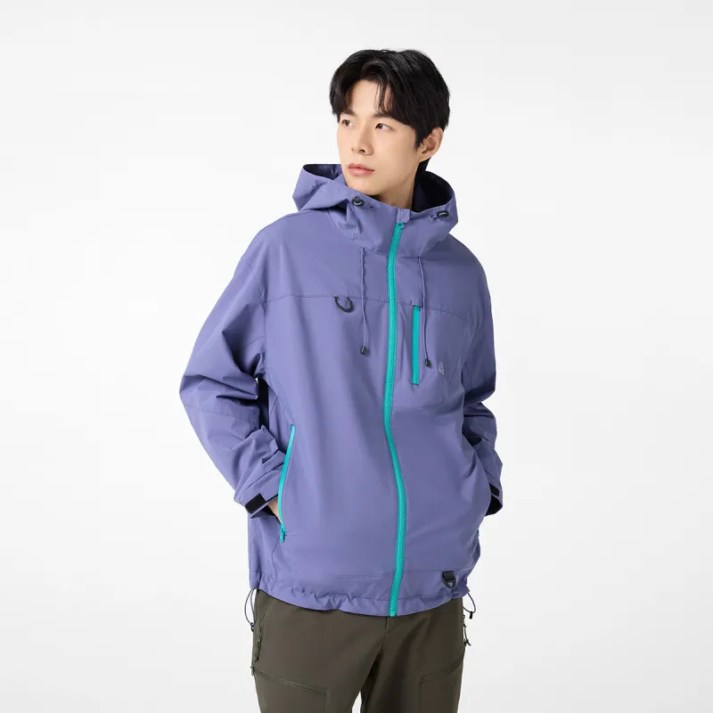 Hotwind Jackets Men-8