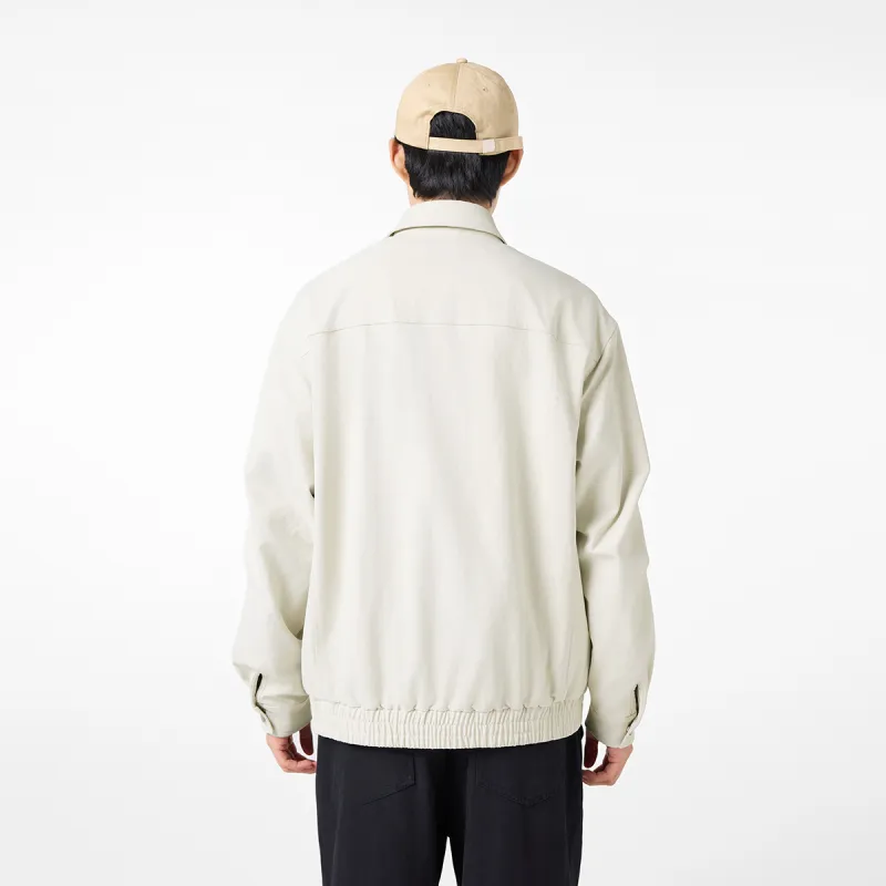 Hotwind Jackets & Coats Men's Beige-3