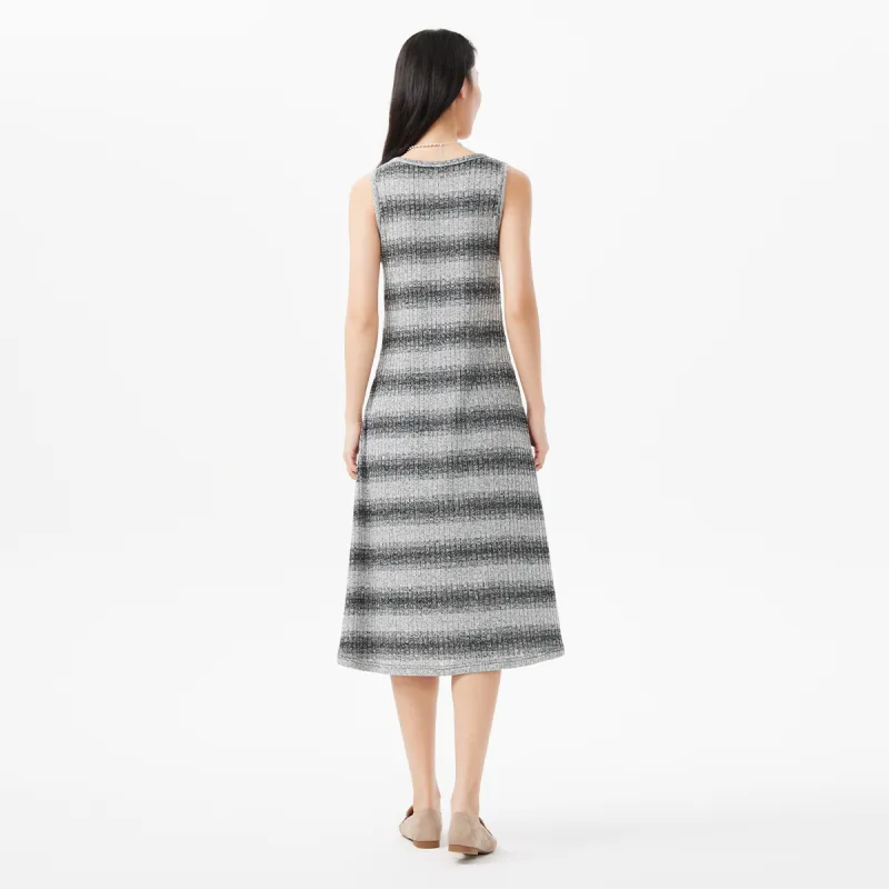 Hotwind Sleeveless Dress Women's-3