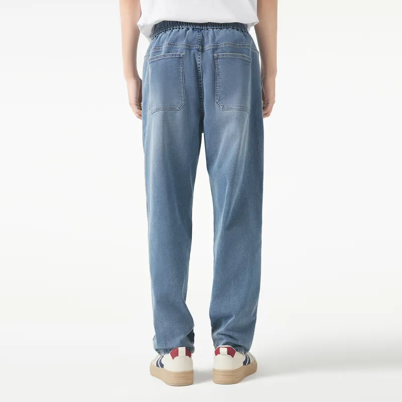 Hotwind Jeans Men-3