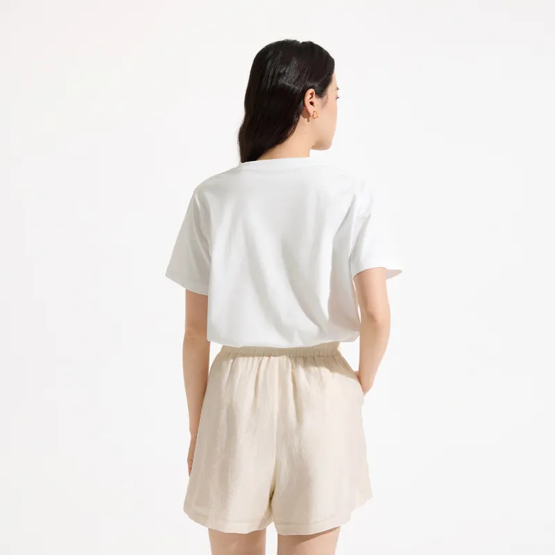 Hotwind T Shirts Women's-3