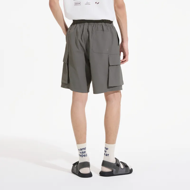 Hotwind Casual Shorts Men-15
