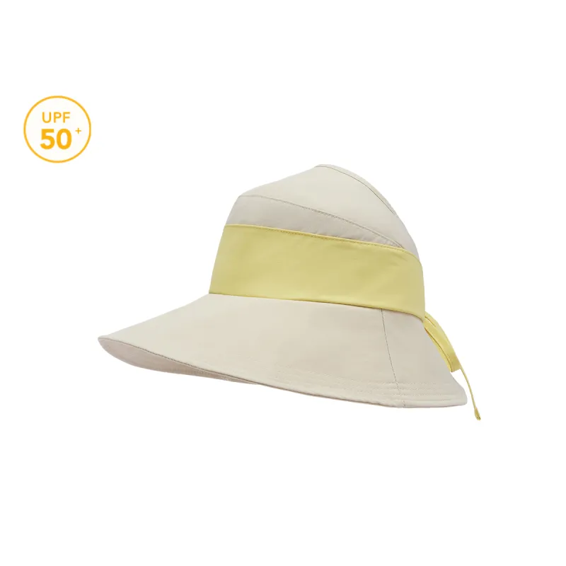 Hotwind Polyamide Sun Protection Hats Women's-3
