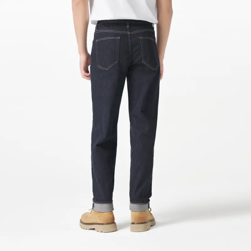 Hotwind Jeans Men-8