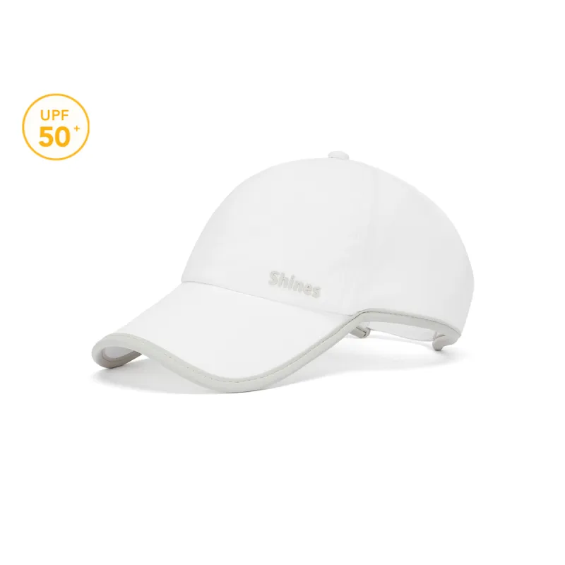 Hotwind Polyester Baseball Caps Women's-3