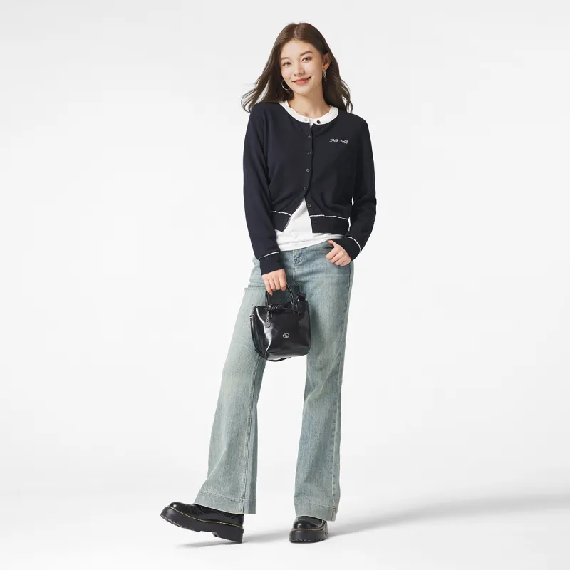 Hotwind Knitwear Women's-7