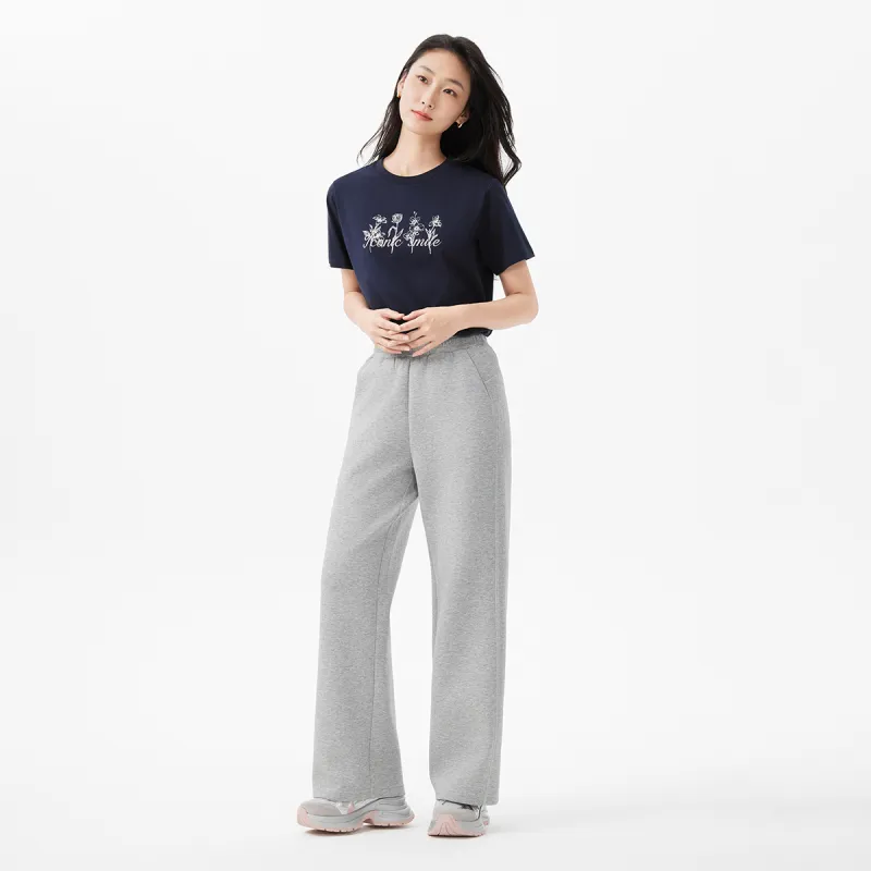 Hotwind T-Shirt Women's Navy Blue-2